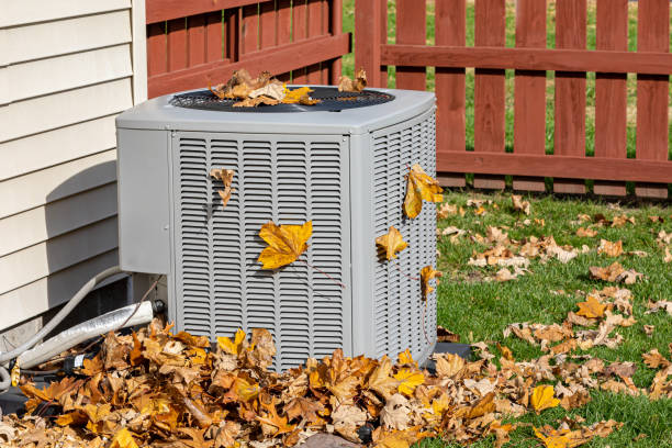 Best Affordable HVAC services  in Midway North, TX